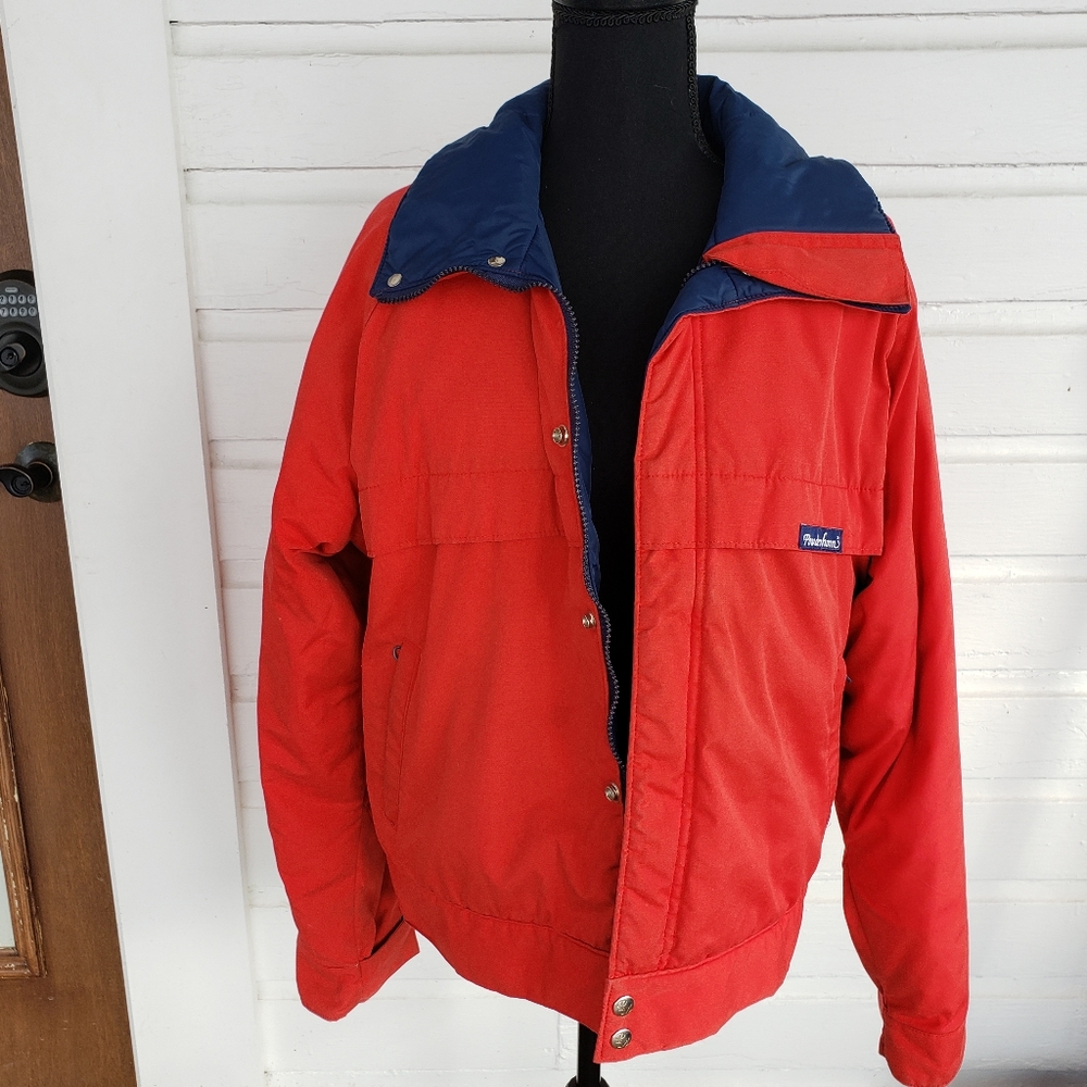 Powderhorn Mountaineering women's Ski Jacket